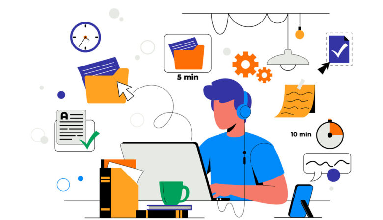 Best Enterprise Task Management Software In 2024