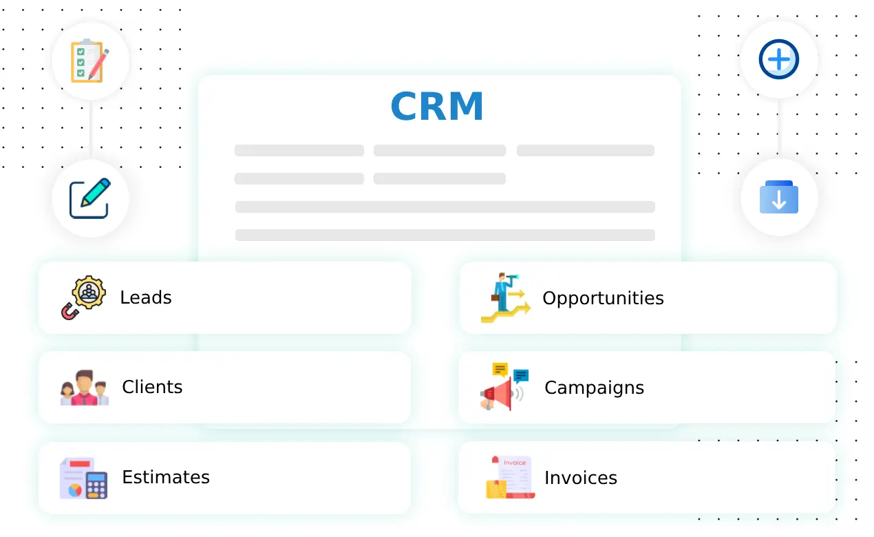 crm