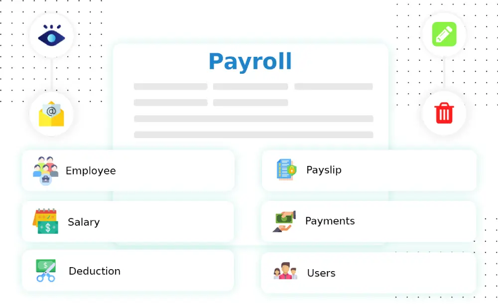 payroll